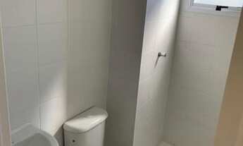 Imagem 2: Apartamento 2 Quartos Com Sacada e Vaga Aceita Carro Como Entrada