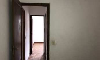 Imagem 3: Excelente apartamento de frente, 2 quartos mais 1 dependência