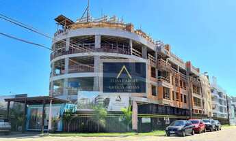 Imagem 3: Apartamento com 2 Dormitórios em Residencial Frente Mar