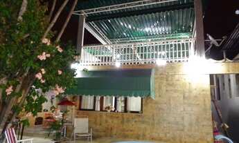 Imagem 5: Maravilhosa casa no Condomínio Nova Valqueire junto à Praça Saiqui