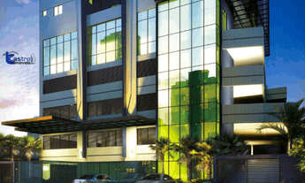 Imagem 2: Torre Santoro. 3/4. 3 Suítes. 2 Vagas. R39