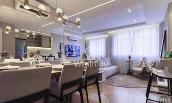 Imagem 5: Apartamento com 3 dormitórios à venda, 67 m² por R$ 680.000,00 - Cristo Redentor - Porto A