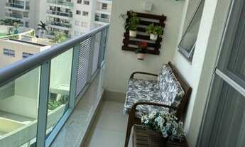 Imagem 4: AP0934 Apartamento 2 suíte(s) /Condomínio Union Suítes Jacarepaguá