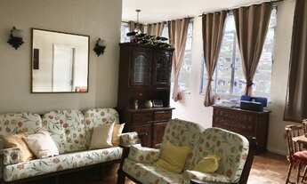 Imagem 2: Excelente apartamento mobiliado com ótimo espaço