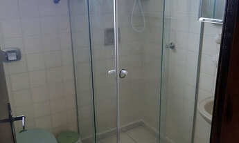 Imagem 6: Aluga-se diária na praia da Enseada