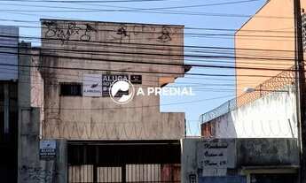 Imagem: Apartamento para aluguel, 1 quarto, Parangaba