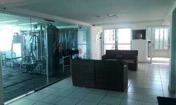 Imagem 3: Alugo West Flet, Apto com 01 quarto Mobiliado, Incluso Condomínio e IPTU, Mossoró-RN