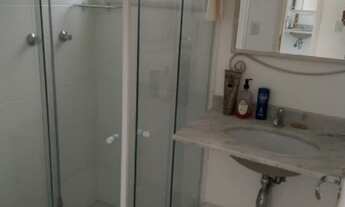 Imagem 2: Spazio acqua andar alto