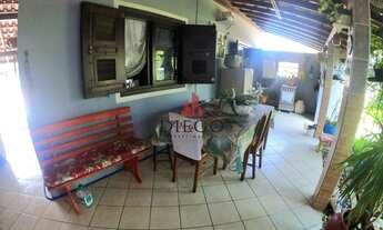 Imagem 5: Casa de 03 dormitórios em Bombinhas