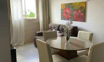 Imagem 7: Apartamento para venda tem 55 metros quadrados com 2 quartos em Pedro Gondim - João Pessoa