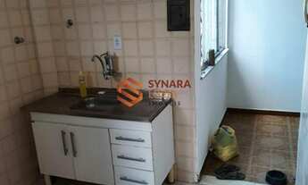 Imagem 7: VENDO APARTAMENTO 2 QUARTOS - MORADA DO SOL - MATA ESCURA - SALVADOR