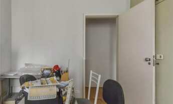 Imagem 2: Apartamento para venda com 98 metros quadrados com 2 quartos em Consolação - São Paulo - S