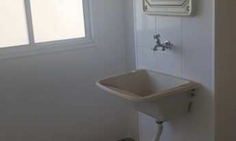 Imagem 5: 02 dorms - 47m² e 48m² - Residencial Vitale - Campos Elíseos - Pronto - Finan. Casa Verde