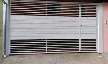 Imagem 1: Casa 03 quartos (01 suíte) Jardim Uirá