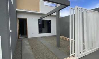 Imagem: CASA Geminada para venda em Londrina - PR