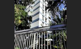 Imagem 2: Apartamento para venda tem 101 metros quadrados com 4 quartos em Caminho das Árvores - Sal