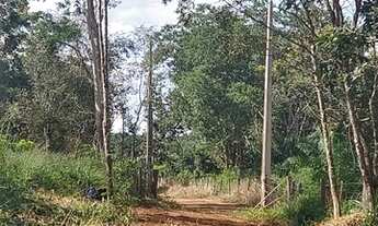 Imagem 2: Chacara a 40 km de goiania entre Teresópolis e Nerópolis 1000 metros com energia