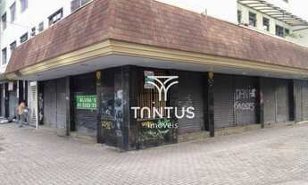 Imagem: Loja para alugar, 99 m² por R$ 4.900,00/mês