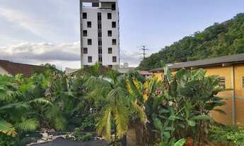 Imagem 7: APARTAMENTO RESIDENCIAL em JOINVILLE - SC, SANTO ANTÔNIO