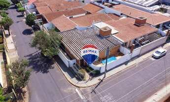 Imagem 3: Casa com 3 dormitórios à venda, 185 m² por R$ 350.000,00 - Vila José Bonifácio - Araraquar