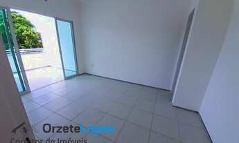 Imagem 6: Casa em Condomínio com 120 Metros na Sapiranga - Fortaleza - Ceará