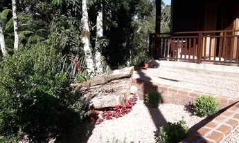 Imagem 3: Casa à venda no bairro Villagio - Gramado/RS