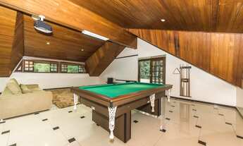 Imagem 3: Chácara à venda, 11.500 m² com casa de alvenaria mobiliada de 550m² - Estados - Fazenda Ri