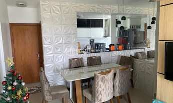 Imagem 2: Samambaia - Apartamento Padrão - Samambaia Norte (Samambaia