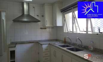 Imagem 5: Alugo Lindo Apartamento em Perdizes