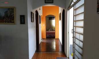 Imagem 4: CASA - PARQUE VIA NORTE - CAMPINAS - SP