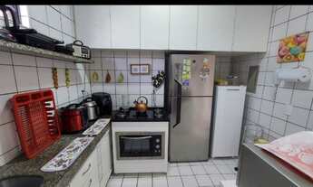 Imagem 12: Apartamento para venda possui 110 metros quadrados com 3 quartos em Aldeota - Fortaleza