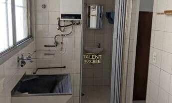 Imagem 6: Apartamento à venda, 70 m² por R$ 720.000,00 - Brooklin - São Paulo/SP