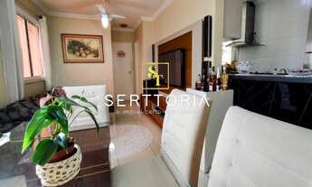 Imagem: HORTOLÂNDIA - Apartamento Padrão - JARDIM