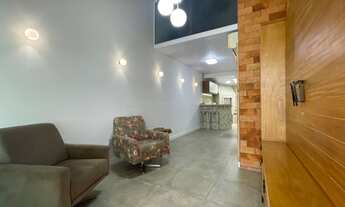 Imagem 4: Casa de condomínio térrea para venda com 3 quartos no Centro - Camboriú - SC