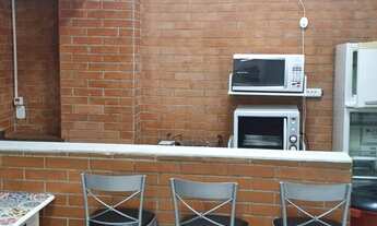 Imagem 2: Apartamento para venda com 2 quartos Centro Taboão da Serra