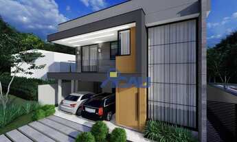 Imagem: Casa contemporânea