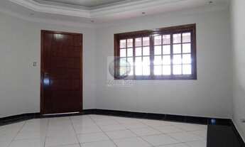 Imagem 2: Casa para Venda em Sorocaba, Parque Vitória Régia, 3 dormitórios, 1 suíte, 3 banheiros, 3