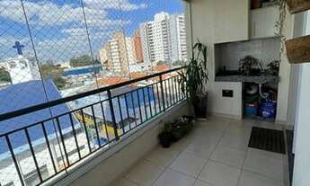 Imagem 4: Belíssimo apartamento de 3 dorm na Vila Mascote