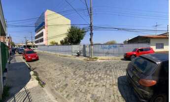 Imagem 2: Lote/Terreno para venda tem 2794 metros quadrados em Centro - Mogi das Cruzes - SP