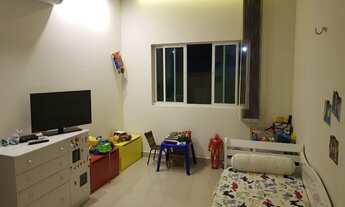 Imagem 5: Belíssima casa a venda No Ninho Residencial