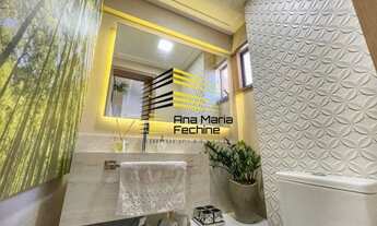 Imagem 2: Apartamento para venda possui 140 metros quadrados