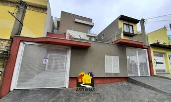 Imagem: SOBRADO DE CONDOMÍNIO NA PENHA 3 DORM,1