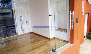 Imagem 5: São Paulo - Casa Comercial - Vila Clementino