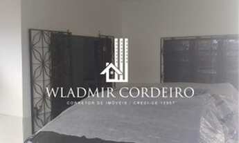 Imagem 6: Apenas à Vista Casa 100 metros da Avenida Valparaíso - 2 quartos(sendo 2 suítes) e vaga de