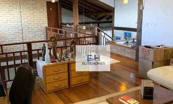 Imagem 7: Casa com 3 dormitórios à venda, 410 m² por R$ 2.699.000 - Roseira - Mairiporã/SP