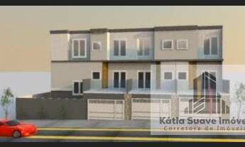 Imagem: Sobrado para Venda em Santo André, Parque