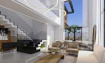 Imagem 6: Casa à venda no Residencial Itahyê no Tamboré em Santana de Parnaíba - SP