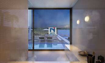 Imagem 3: Apartamento no Funcionários, com 3 a 4 suítes