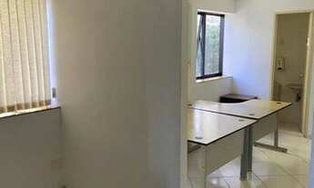 Imagem 5: Conjunto comercial para aluguel possui 38 m² na Bela Vista