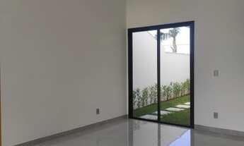 Imagem 3: Linda casa linear no Vale dos Cristais